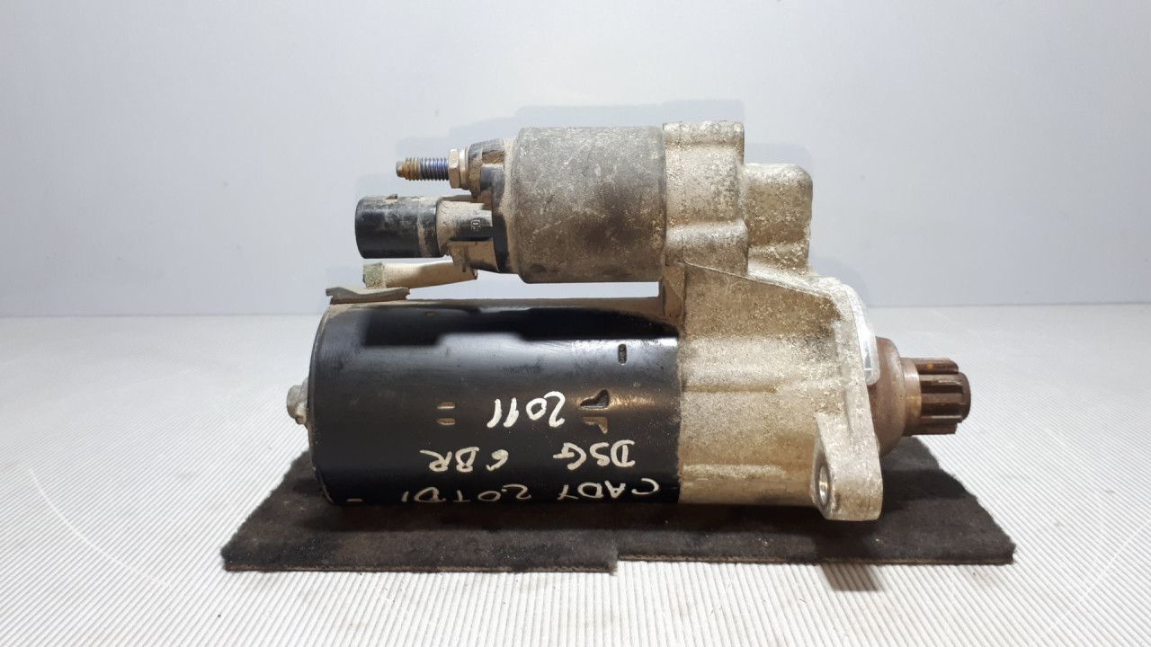 DIJELOVI ALNASER VW CADDY > 10-15 02E911024A