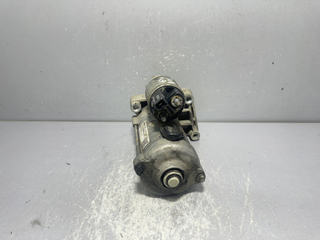 DIJELOVI ALNASER PEUGEOT 308 > 17-21 9825233080