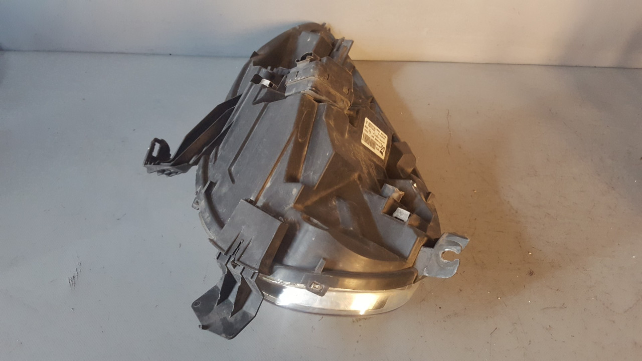 DIJELOVI FAR CITROEN C1 > 09-11 811700H050