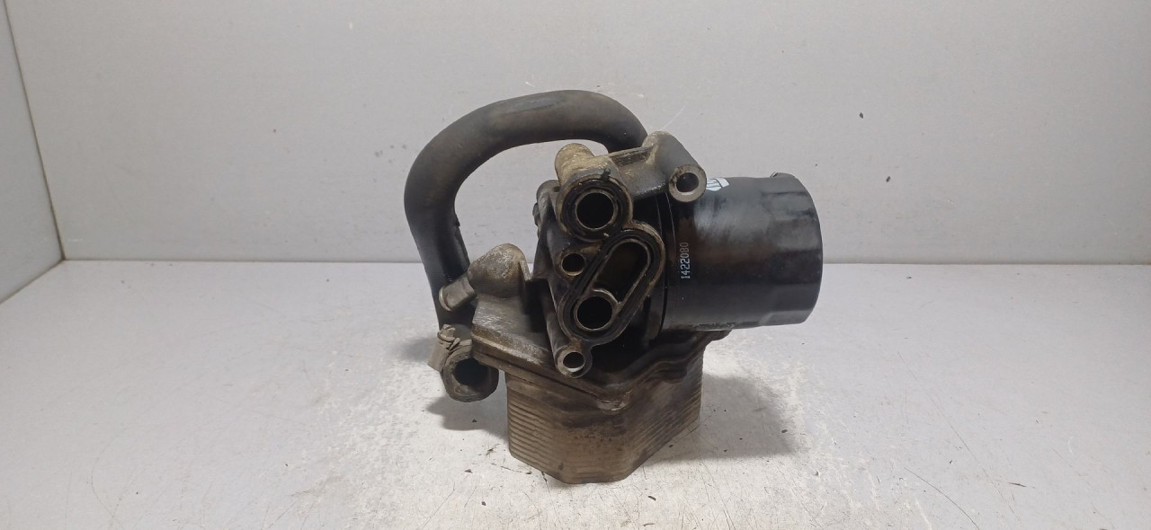 KUCISTE FILTERA ULJA CITROEN JUMPER > 14- BK2Q6B624GB