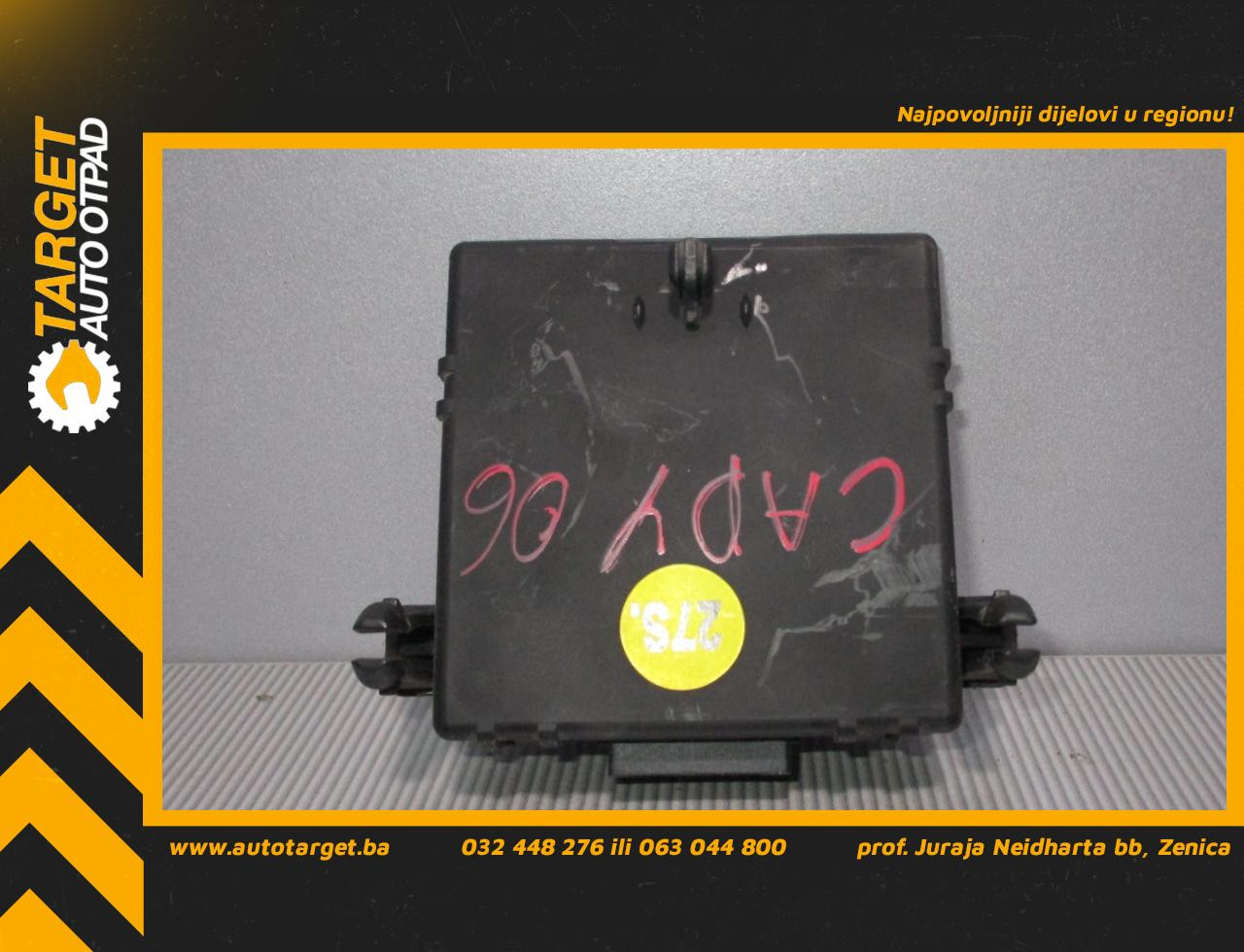DIJELOVI KOMFORT ELEKTRONIKA VW GOLF 5 > 03-08 1K0907530E
