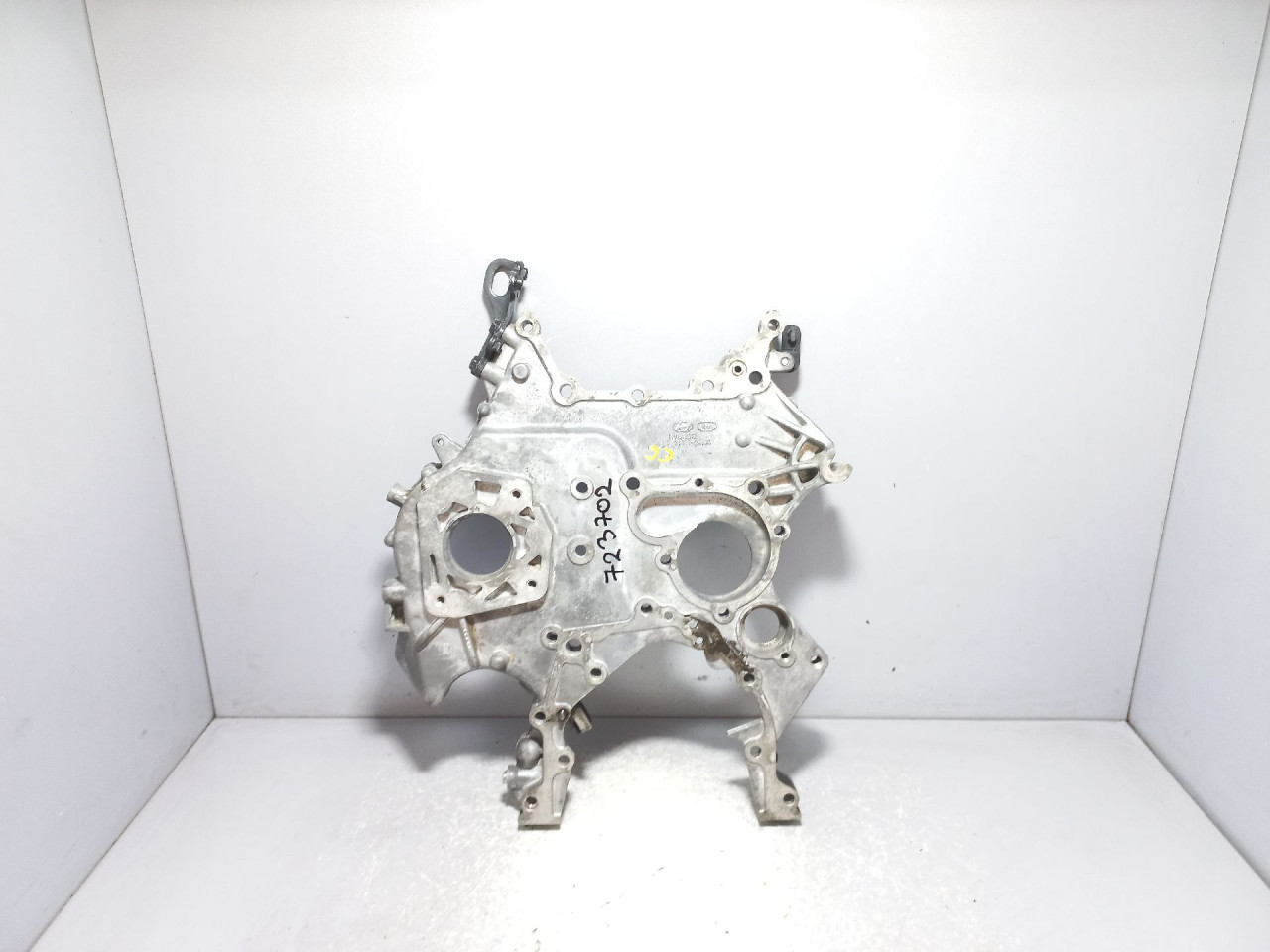 DIJELOVI DEKLO HYUNDAI I20 > 14-18 213112A600