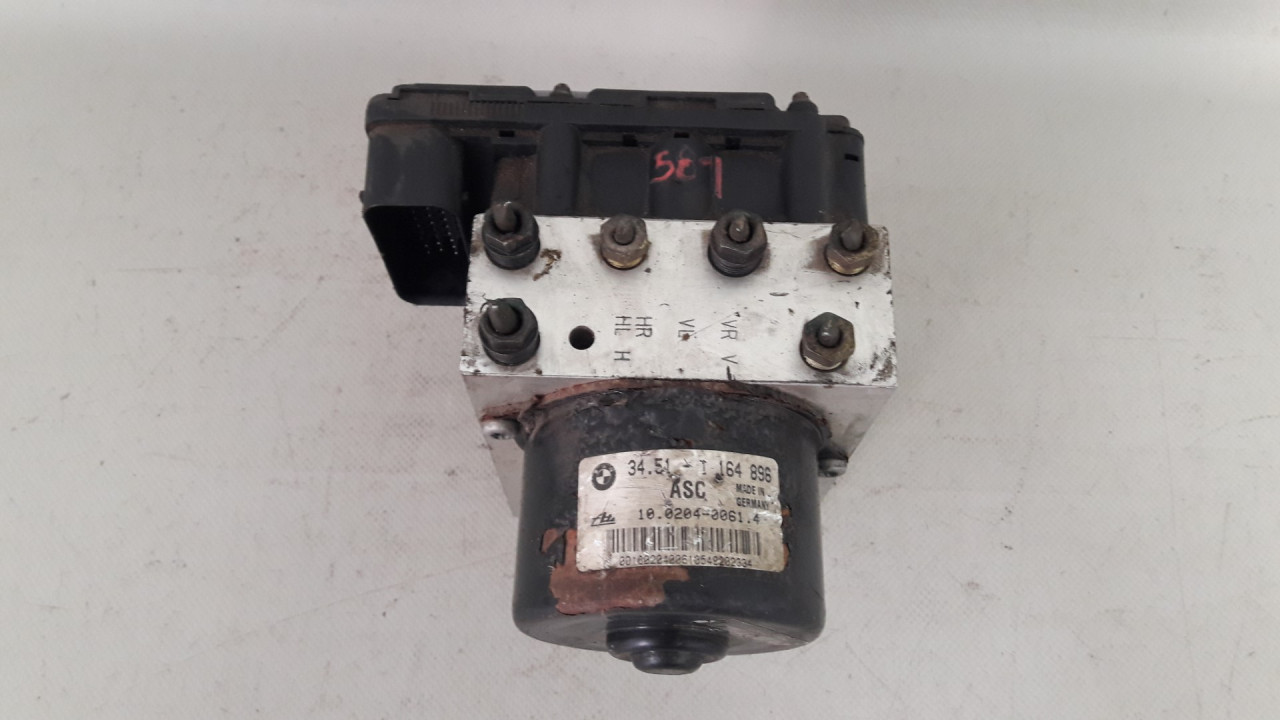 ABS ELEKTRONIKA BMW SERIJA 3 (E46) > 98-02 34511164897