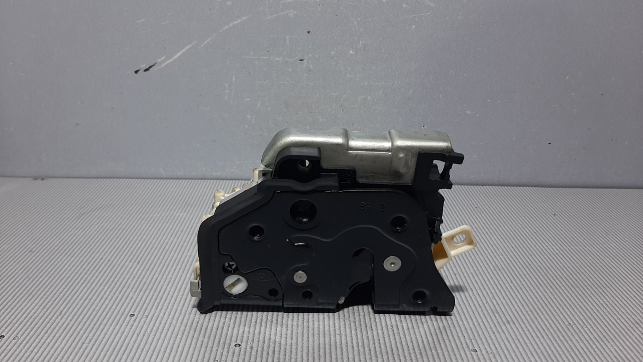 BRAVA VRATA AUDI A4 (B8) > 07-11 8J1837016C