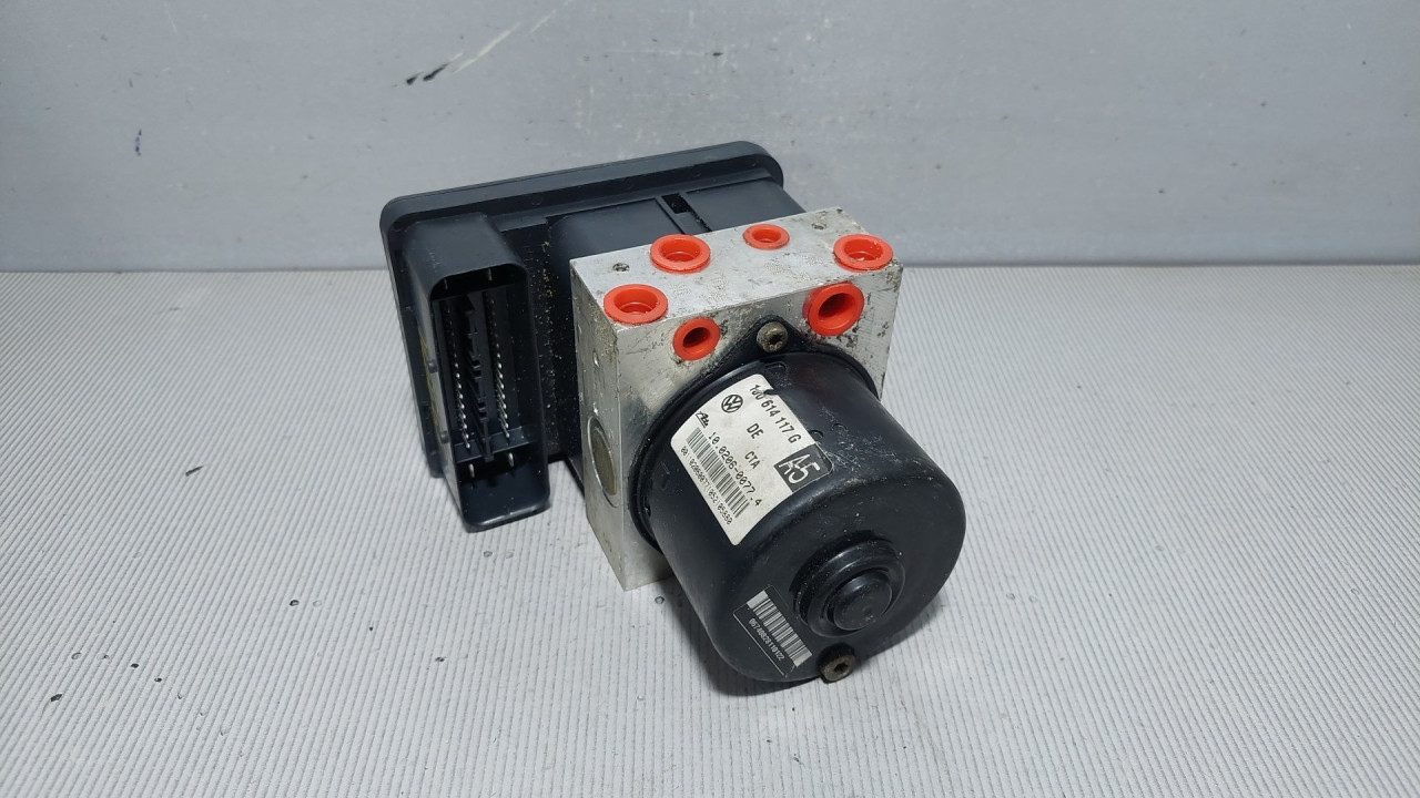 ABS ELEKTRONIKA VW GOLF 4 > 97-03 1C0907379L 1J0614117G