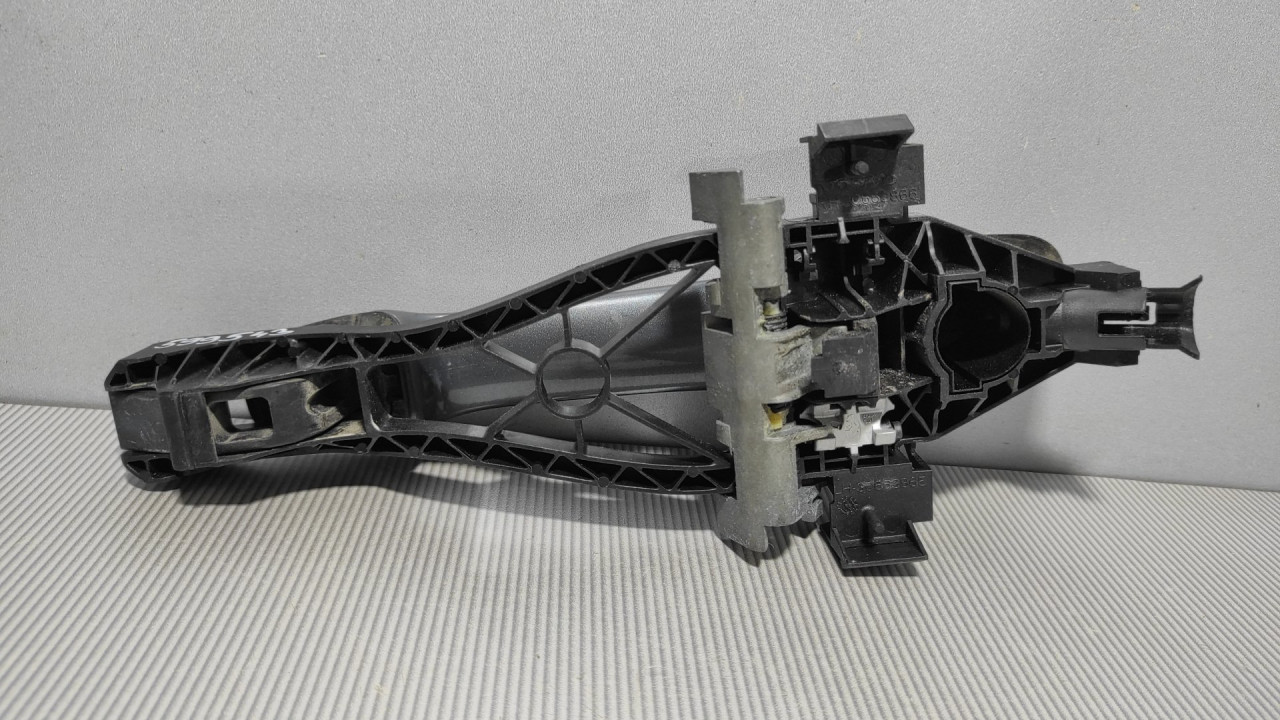 RUCKA VRATA VOLVO S40/V50 > 04-07 30663865