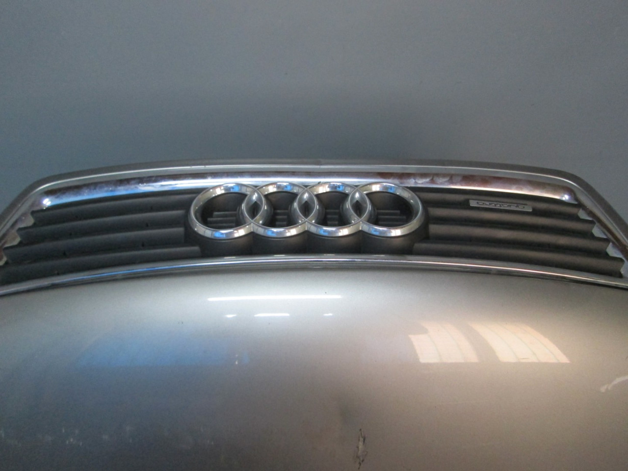 DIJELOVI HAUBA AUDI A6 > 97-01 AD032007