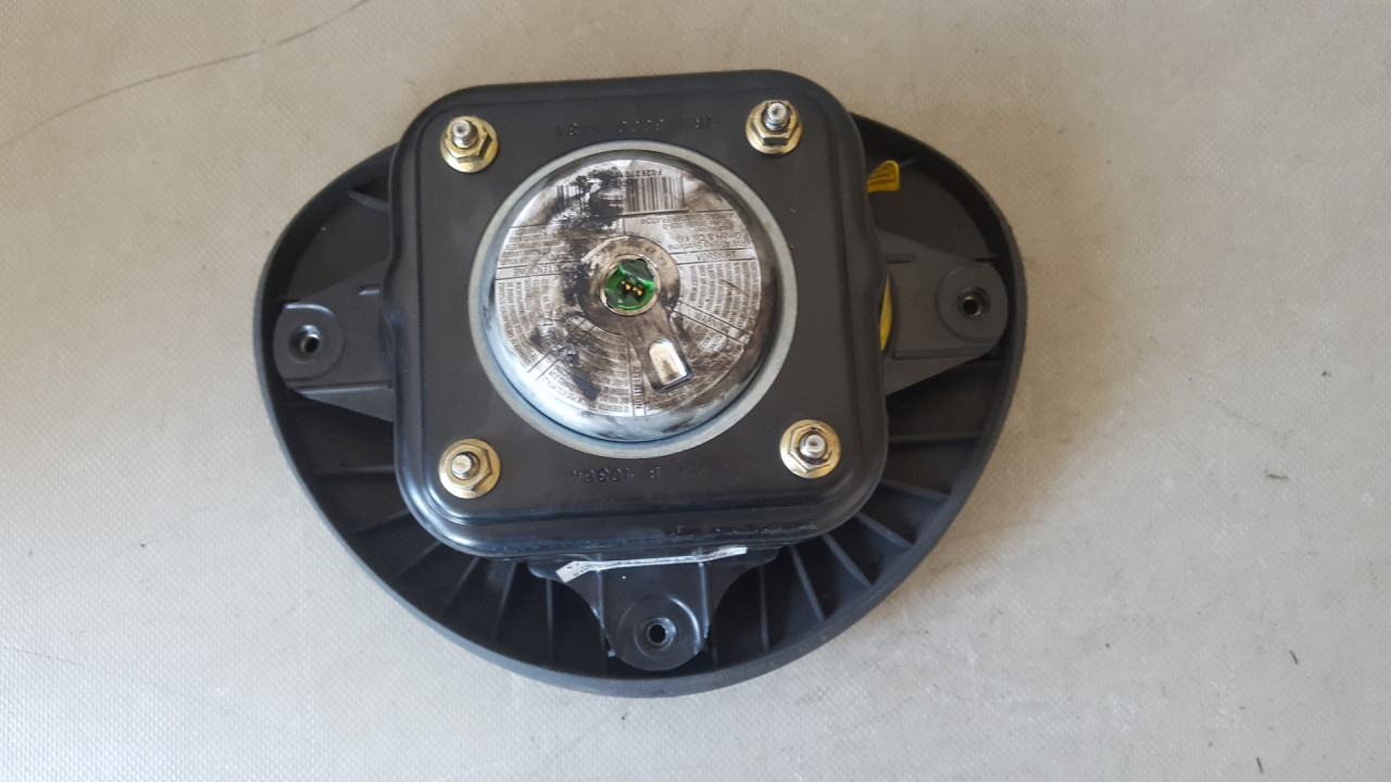 AIRBAG VOLANA FIAT PUNTO > 99-03 735278157