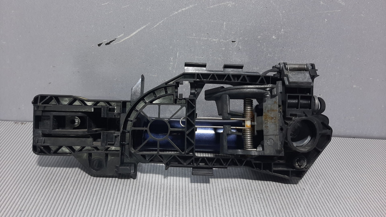 RUCKA VRATA VW PASSAT B7 > 10-14 3C0837886J