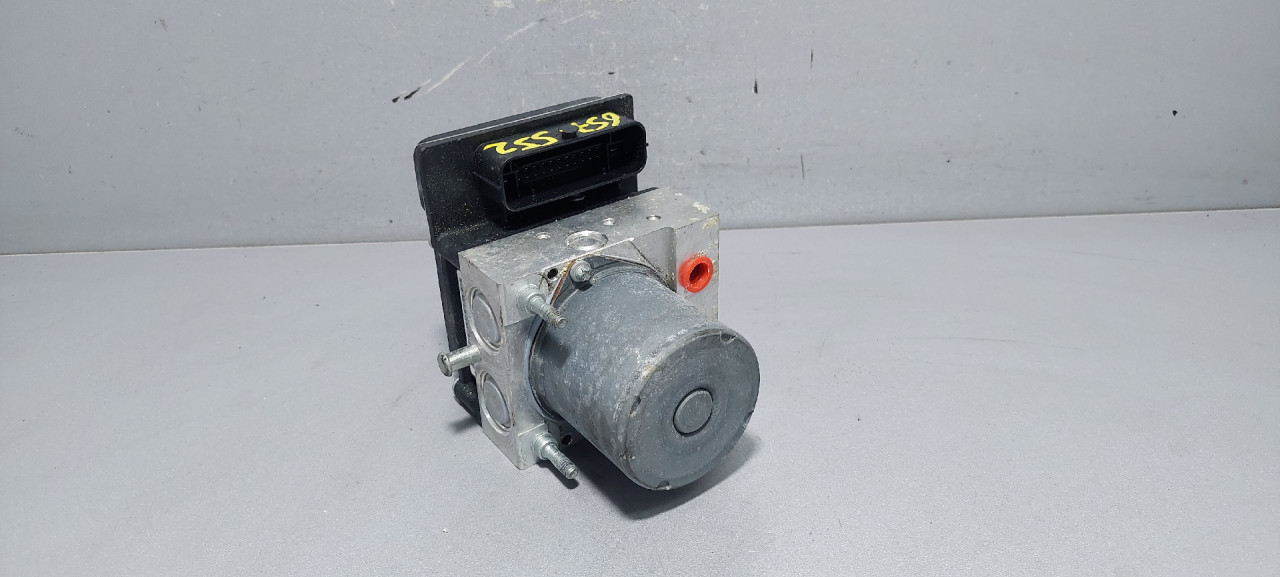 ABS ELEKTRONIKA AUDI A4 (B7) > 04-07 8E0910517E