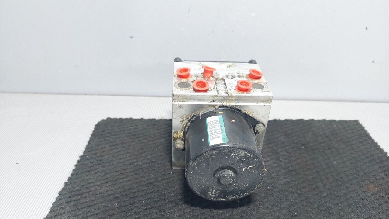 ABS ELEKTRONIKA PEUGEOT 407 > 04-07 15710601