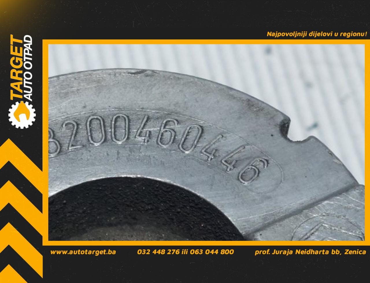 DIJELOVI SPANER RENAULT SCENIC > 03-06 8200460446