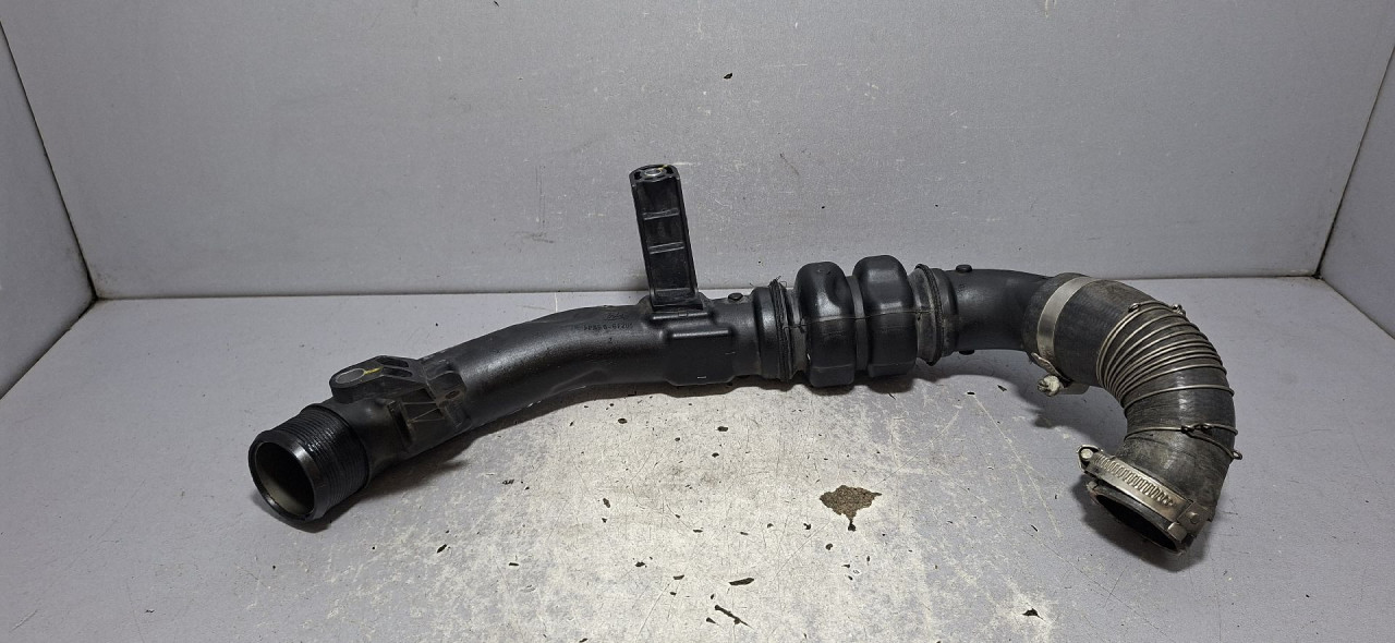 DIJELOVI CRIJEVO FORD FOCUS > 15-18 2.0 FV416C646DD