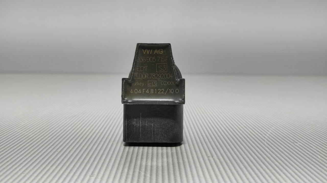 DIJELOVI BOMBINA VW PASSAT B7 > 10-14 036905715F