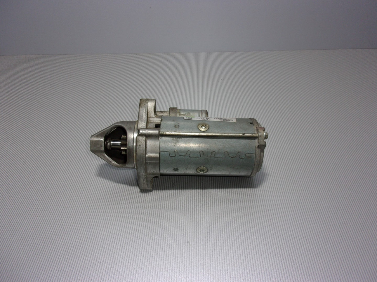 ALNASER OPEL ASTRA H > 04-06 55217672 55217672