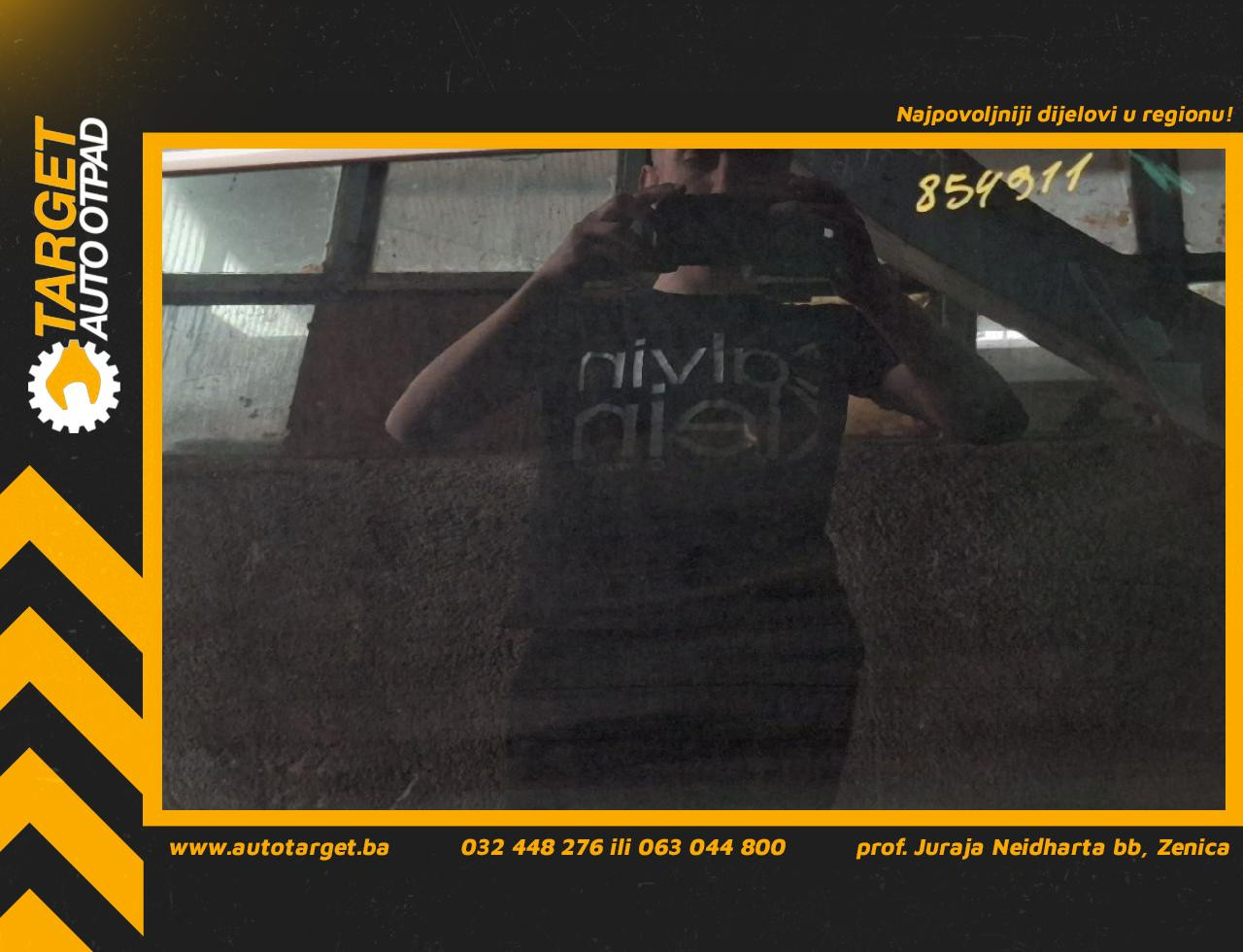 DIJELOVI STAKLO VW PASSAT B8 > 14-19