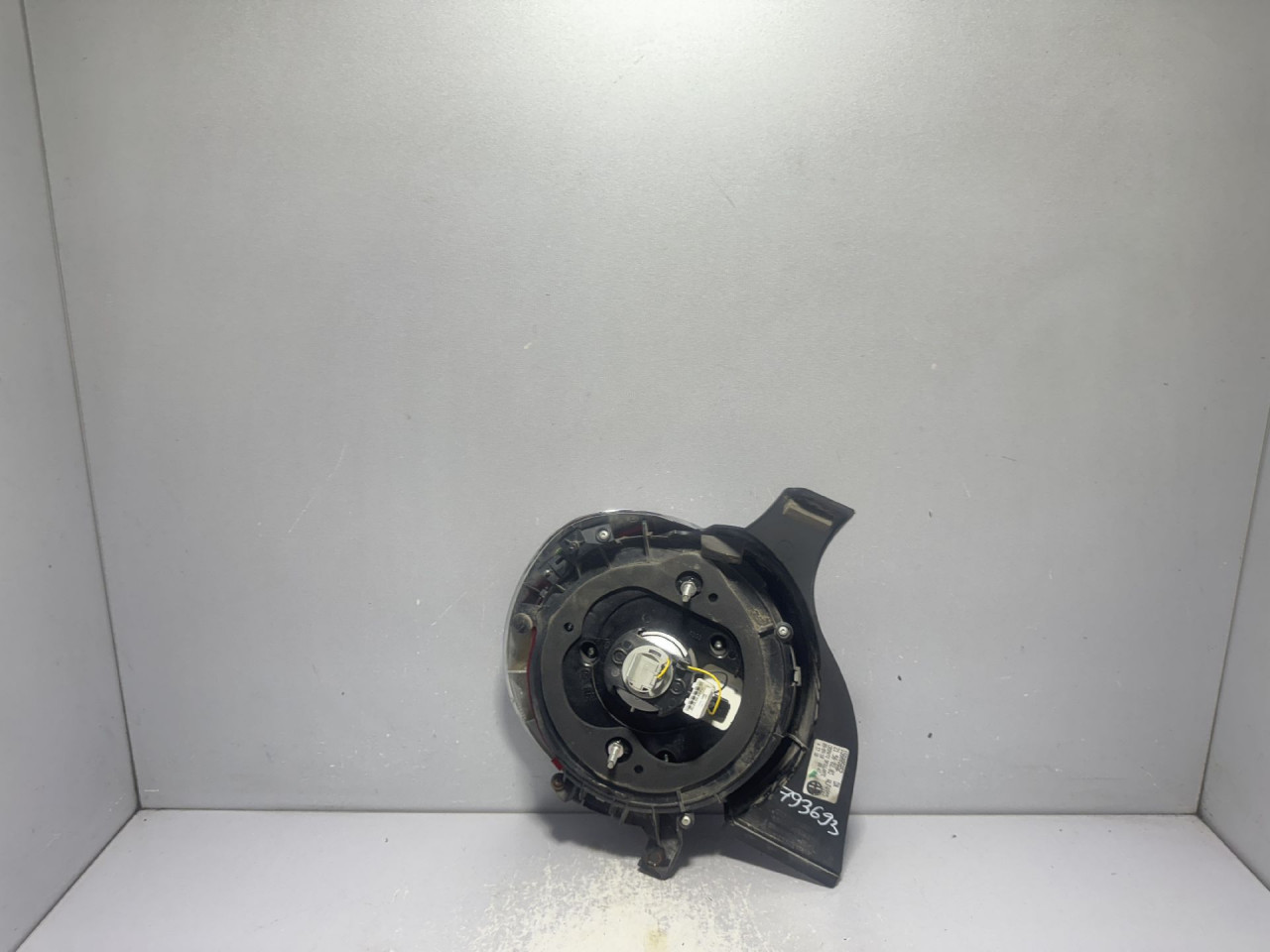 STOP SVJETLO ALFA ROMEO MITO > 08-16 156085852