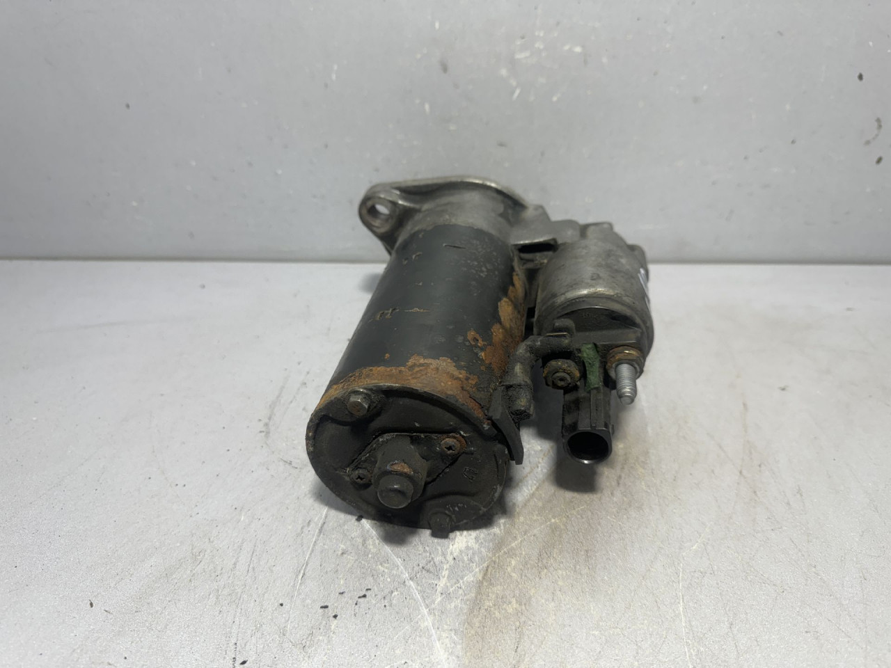 DIJELOVI ALNASER VW T5 > 03-09 0001125605