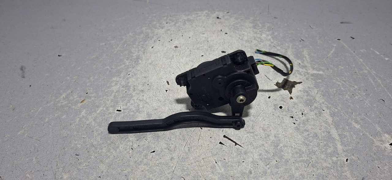 DIJELOVI MOTORIC KLAPNE PEUGEOT 308 > 17-21 Z5509001