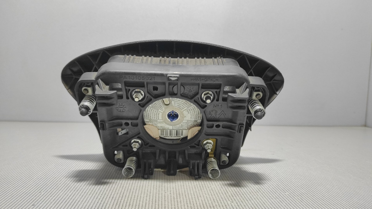 AIRBAG VOLANA PEUGEOT PARTNER > 03-08 96639597XT01