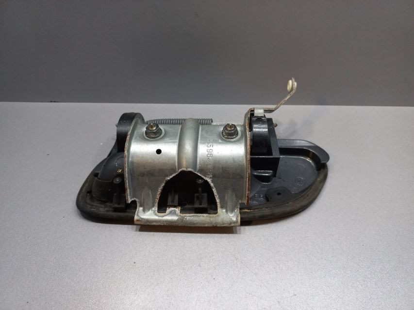 DIJELOVI RUCKA VRATA VOLVO S60 > 05-10 9159640