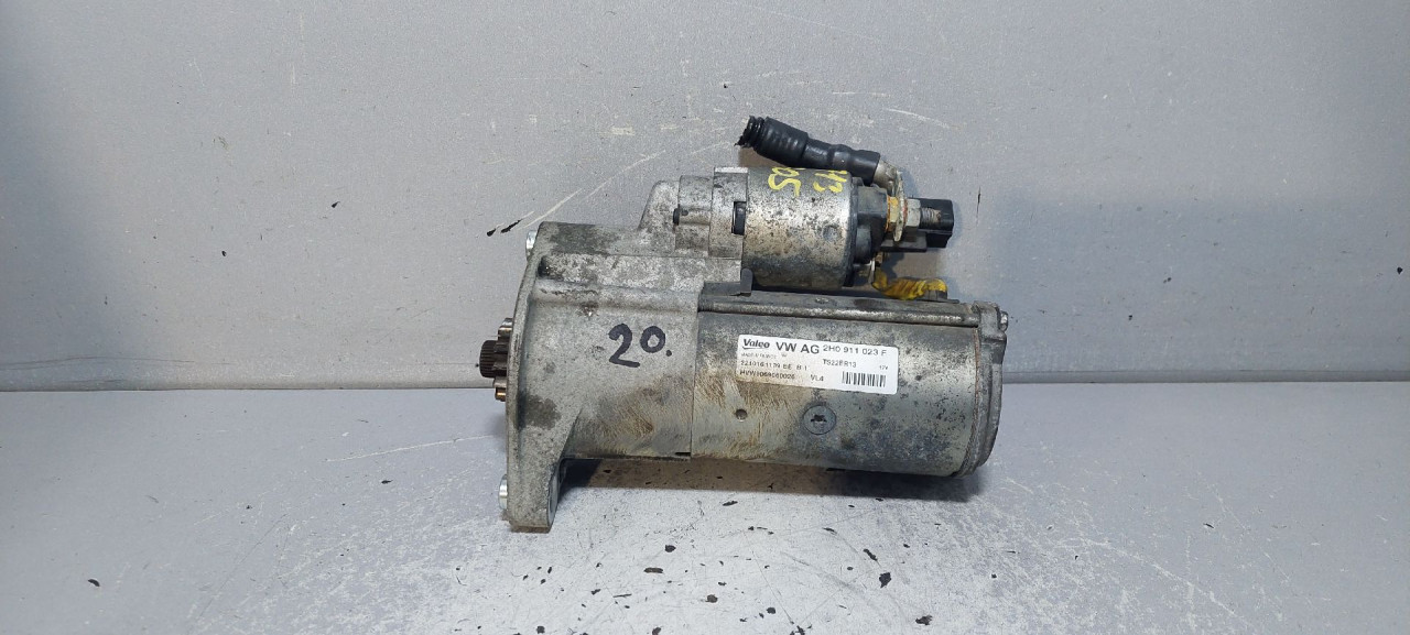 DIJELOVI ALNASER VW CRAFTER > 11-16 2H0911023F