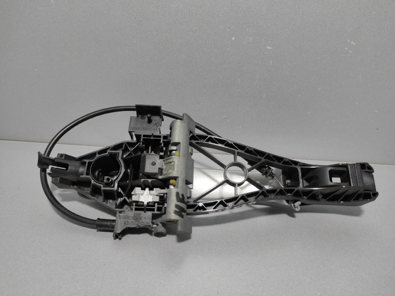RUCKA VRATA VOLVO S40/V50 > 04-07 30663866
