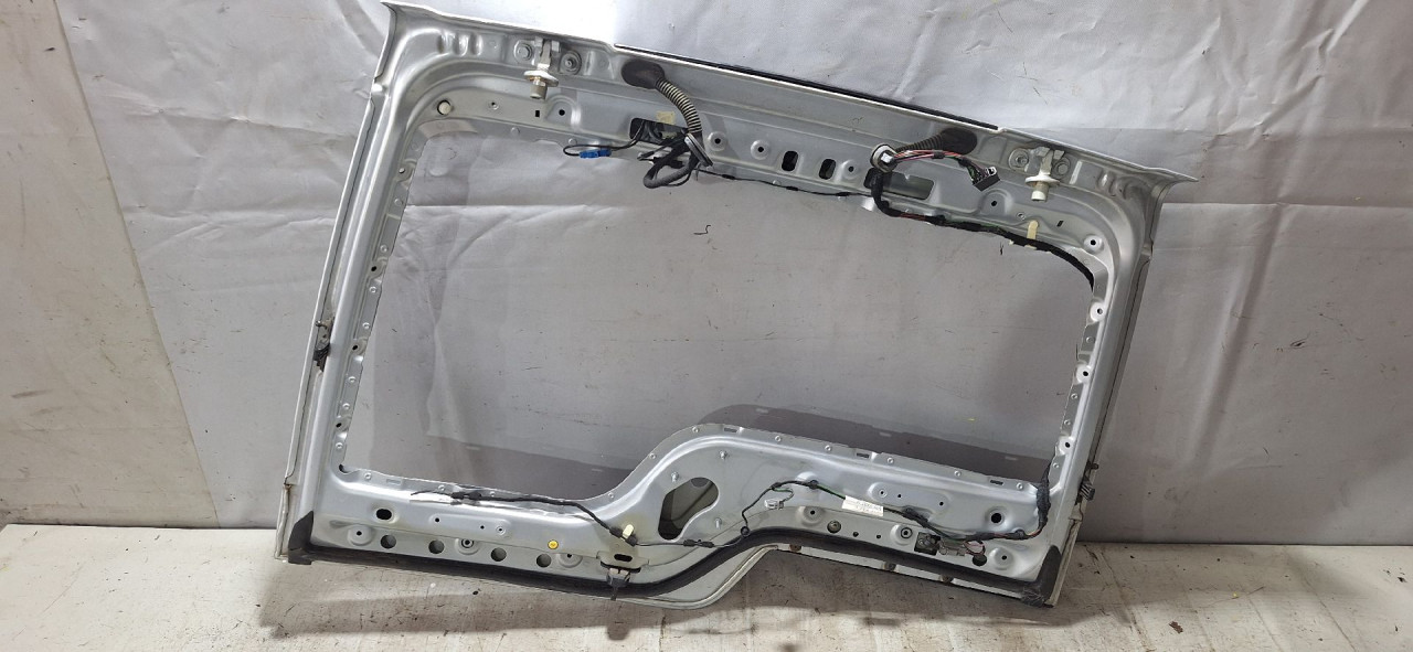 DIJELOVI GEPEK LAND ROVER DISCOVERY > 10-14