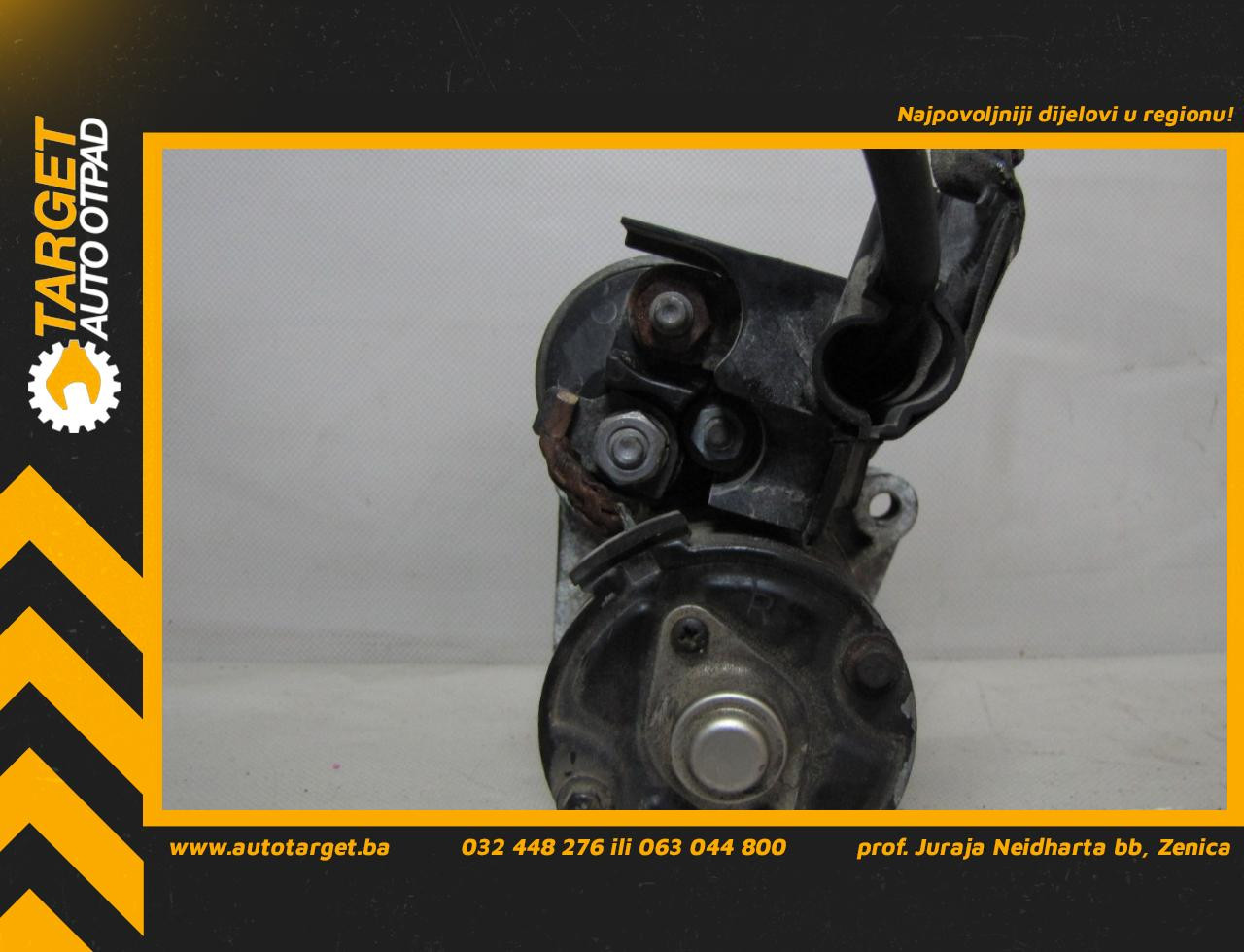DIJELOVI ALNASER VOLVO S40/V50 > 04-07 1.6 2S6U11000CB