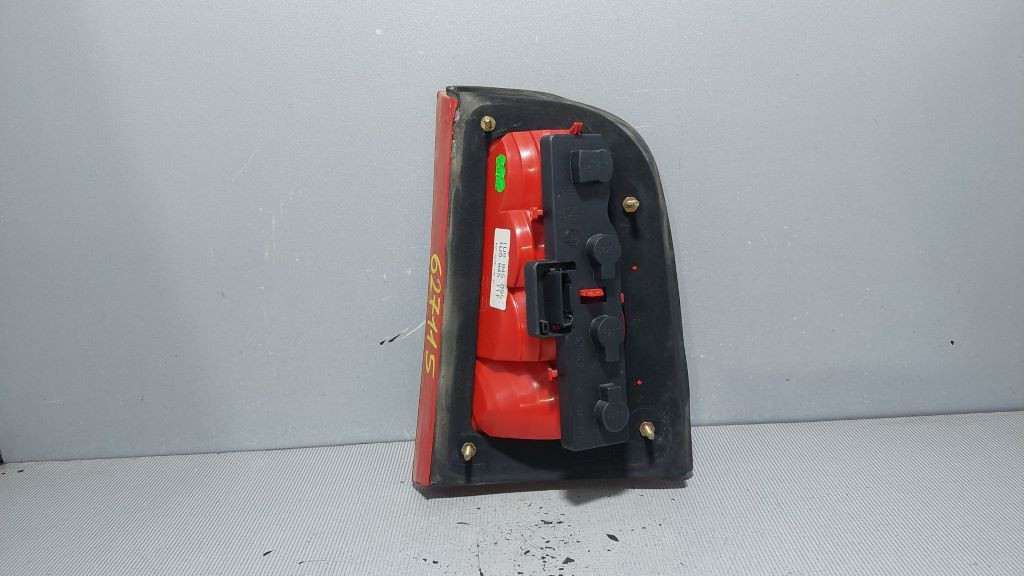 STOP SVJETLO SKODA OCTAVIA > 00-04 1U9945095
