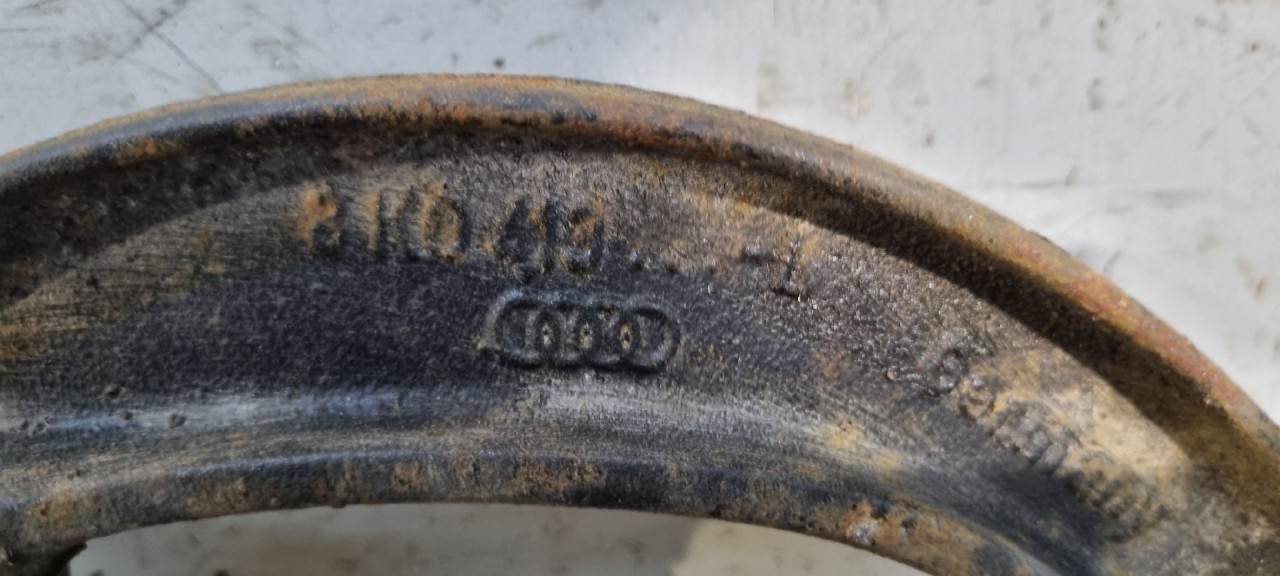 DIJELOVI AMORTIZER AUDI A4 (B8) > 07-11 8K0413L