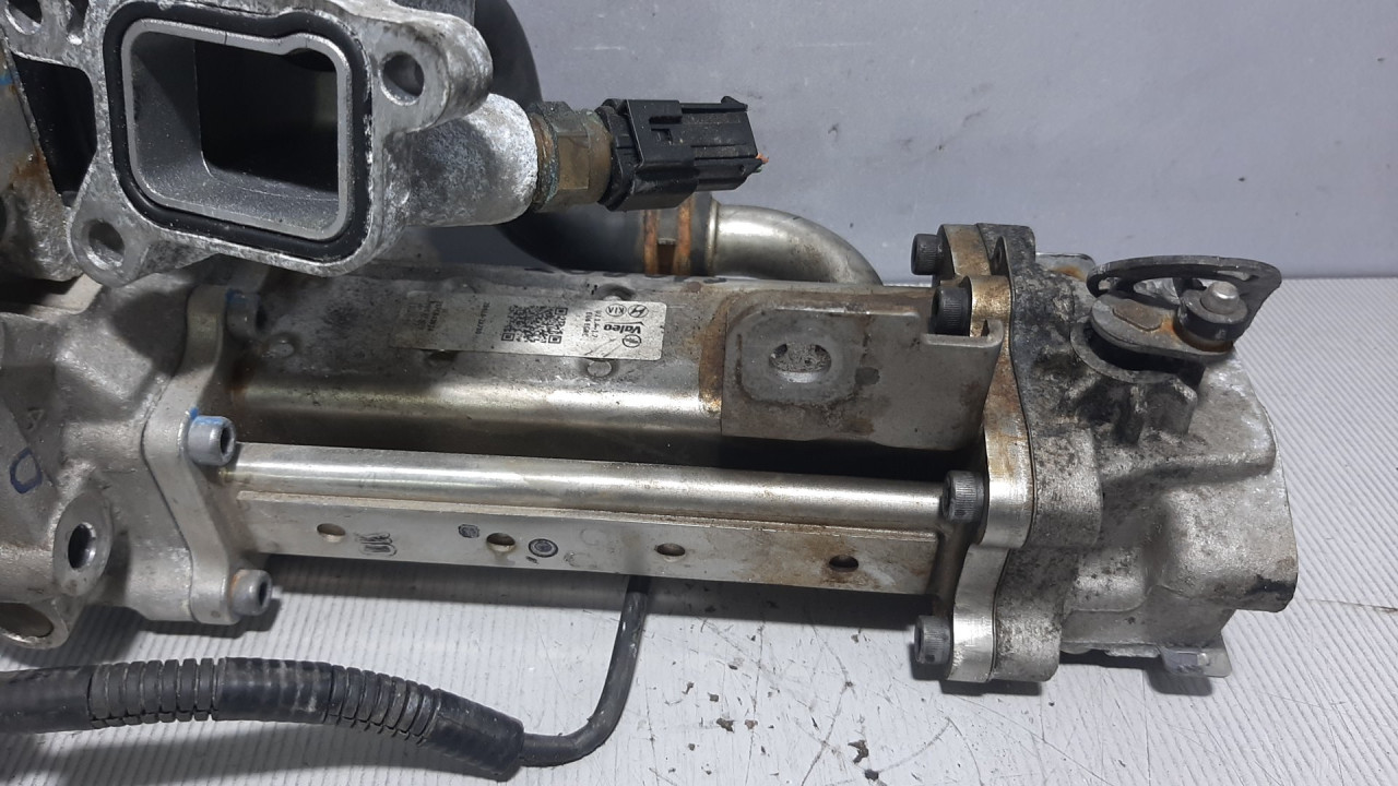 HLADNJAK EGR VENTILA HYUNDAI ACCENT > 11-17 284202A600