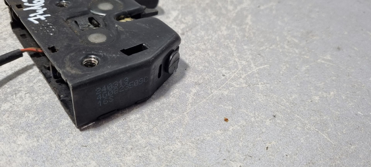 DIJELOVI BRAVA HAUBE AUDI A6 4G > 11-14 4G0823509C
