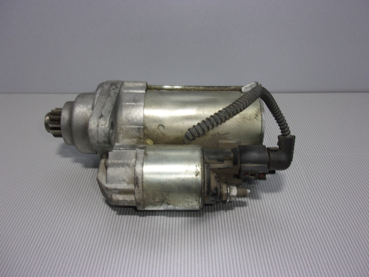 ALNASER SEAT LEON > 05-09 02T911023T 02T911023T