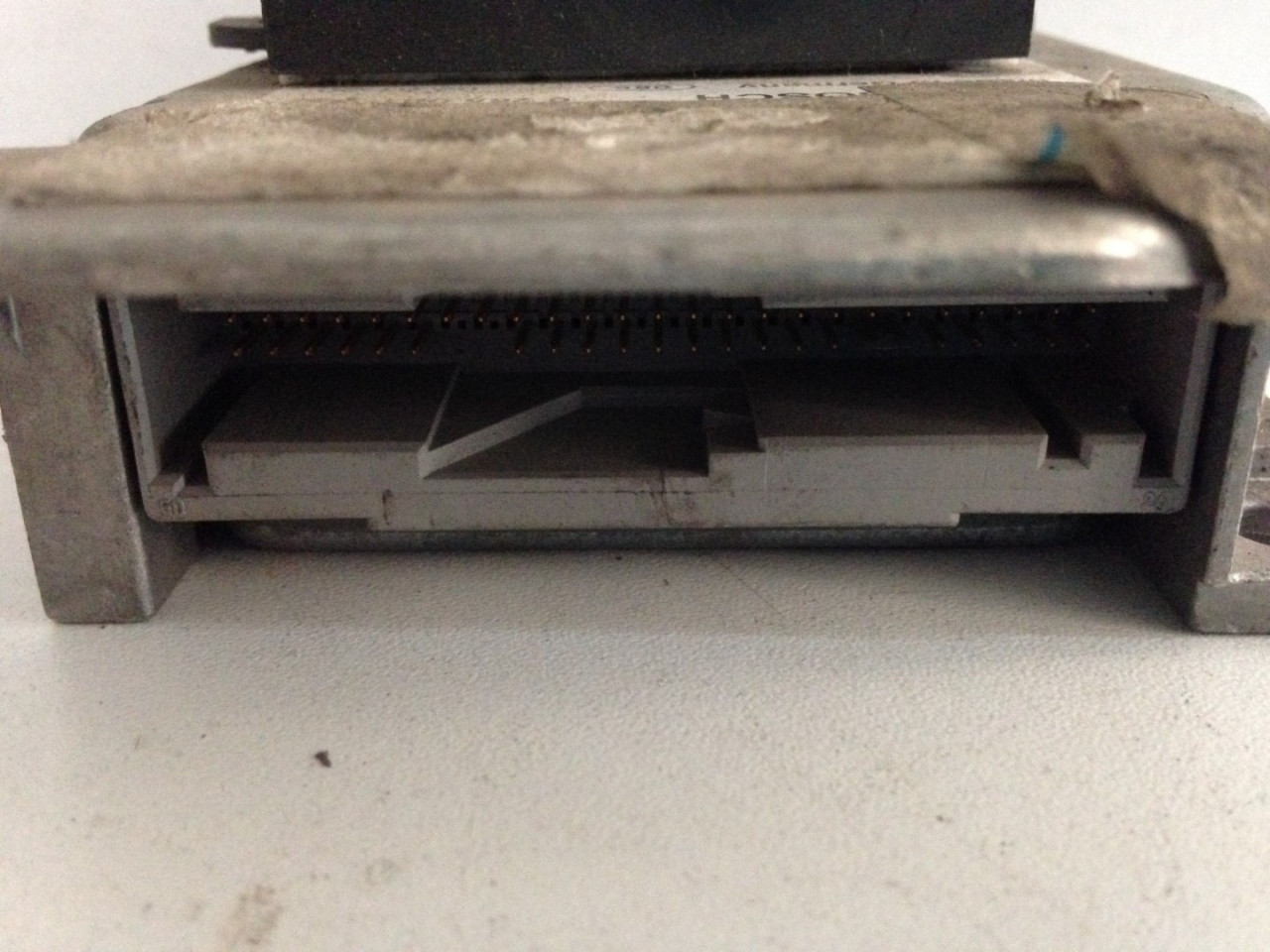 ELEKTRONIKA AIRBAGA BMW X5 (E53) > 00-06 0285001458