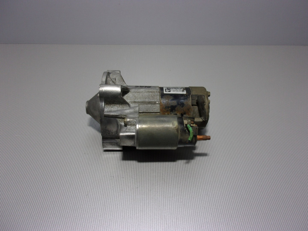 ALNASER CITROEN C5 > 01-04 M000T85381 M000T85381