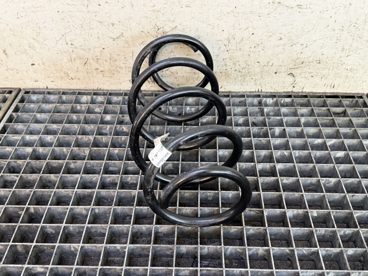 DIJELOVI OPRUGA AMORTIZERA BMW X3 (F25) > 14-17 2.0 6787135