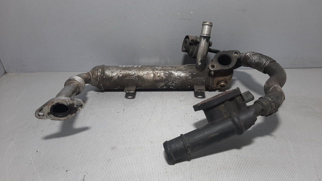 HLADNJAK EGR VENTILA VW CADDY > 03-10 03G131512S