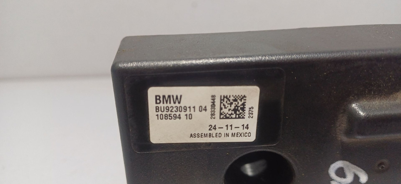 ELEKTRONIKA MODUL BMW SERIJA 3 (F30/F31) > 15-18 108594