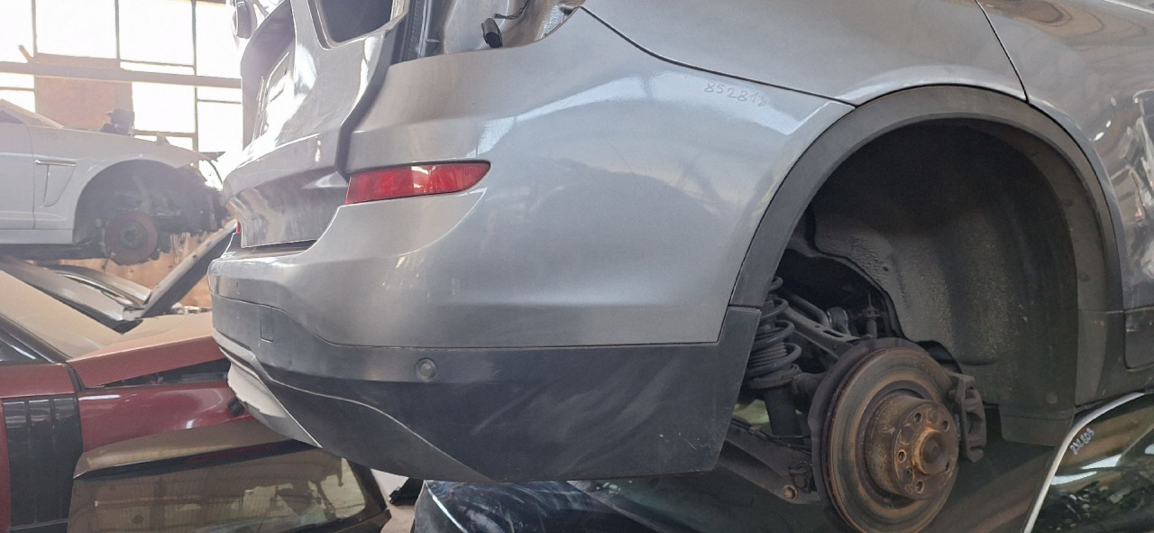 DIJELOVI BRANIK BMW X3 (F25) > 14-17 51127392992