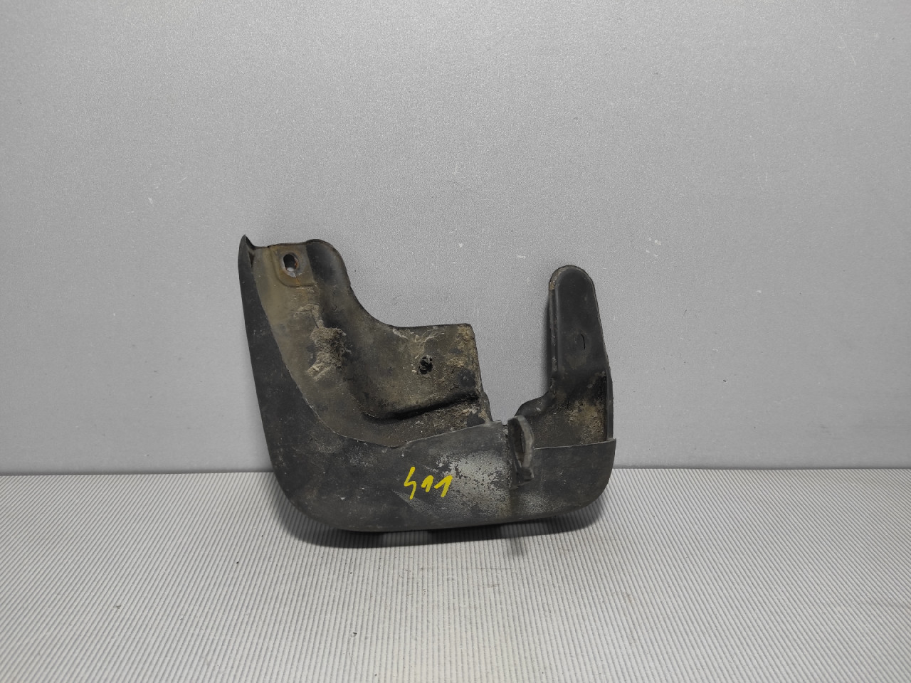 POKLOPAC NA BLATOBRANU AUDI A3 > 08-12 8P0075111