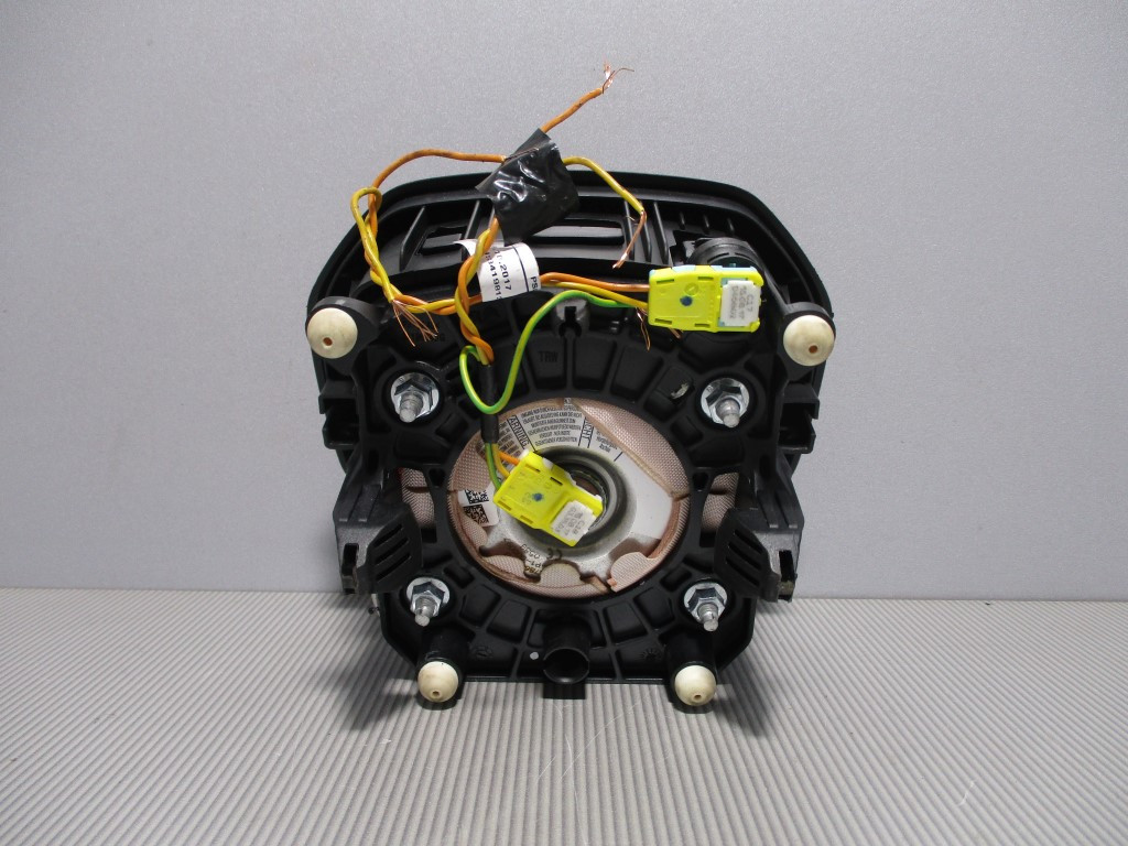 AIRBAG VOLANA PEUGEOT 5008 > 16-20 PG724051 98230181ZD