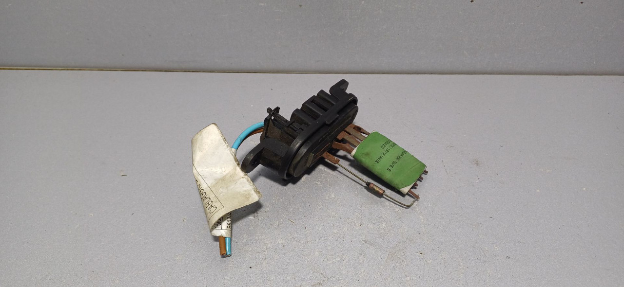 DIJELOVI ELEKTRONIKA REOSTAT OPEL MOVANO > 14- A51004200