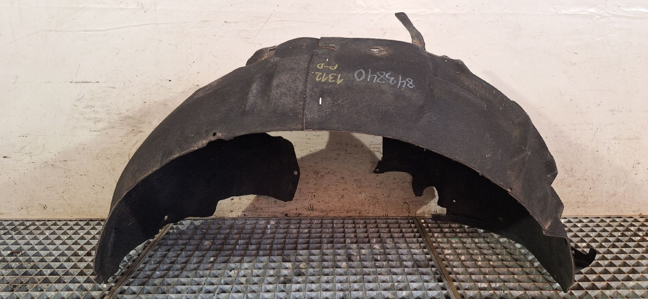 UNUTRASNJI BLATOBRAN AUDI A5 (8T3/8F7) COUPE > 07-11 8T0821172H