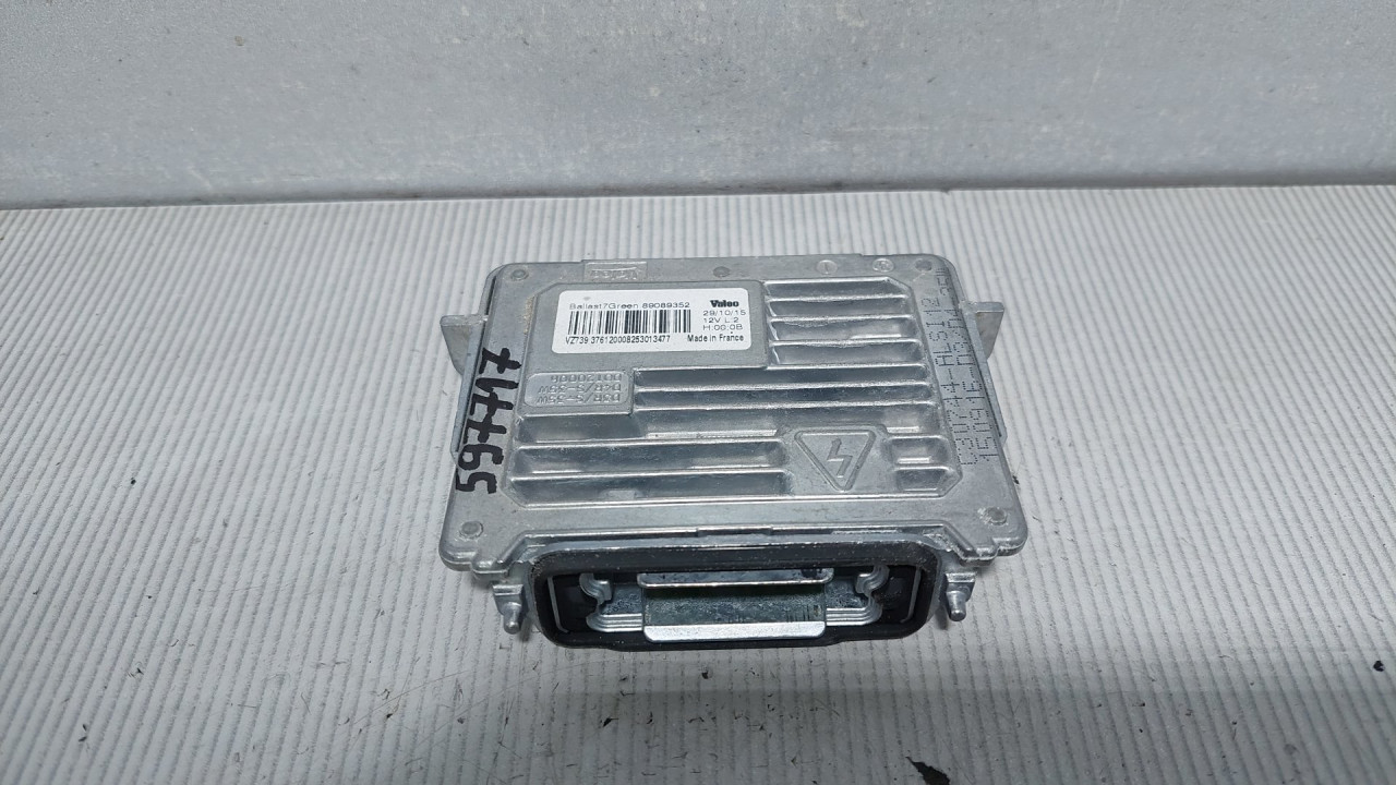 DIJELOVI BALAST FARA VOLVO S60/V60 > 14- 89089352