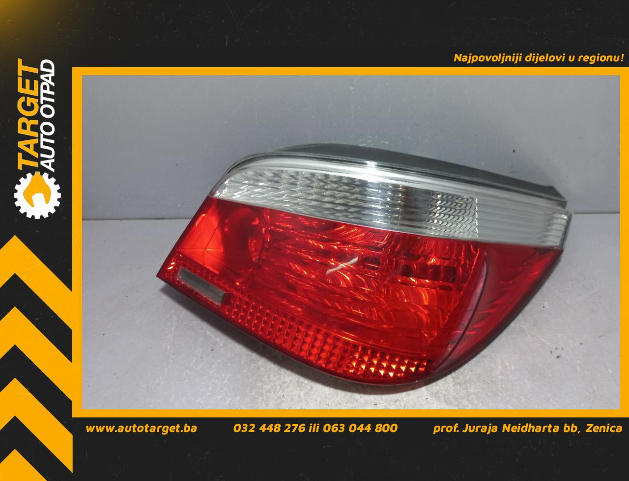 DIJELOVI STOP SVJETLO BMW SERIJA 5 (E60/E61) > 03-07 6910768