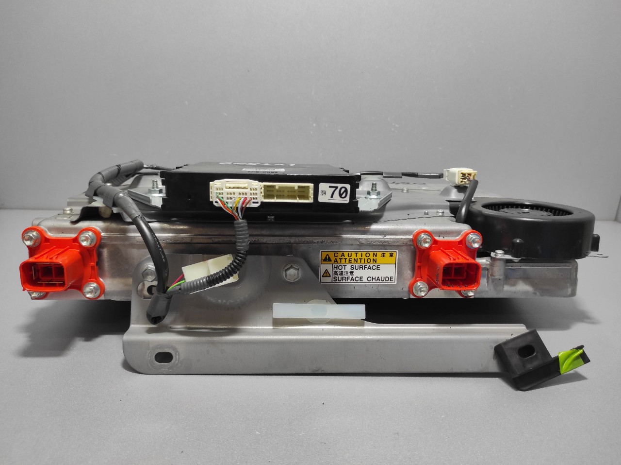 DIJELOVI INVERTER TOYOTA PRIUS > 12-15 G909047040