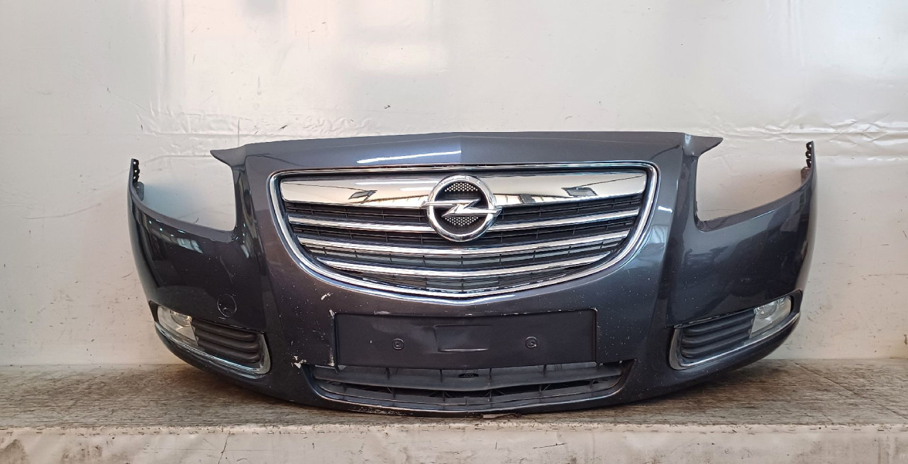 DIJELOVI BRANIK OPEL INSIGNIA > 09-13 551004542