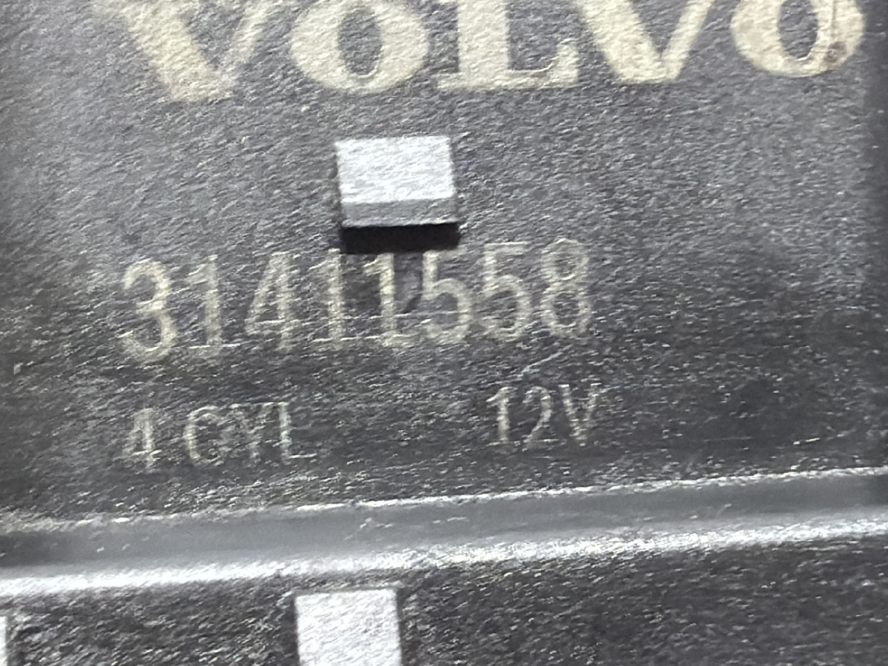 DIJELOVI ELEKTRONIKA RELEJ VOLVO S60/V60 > 14 - 19 31411558