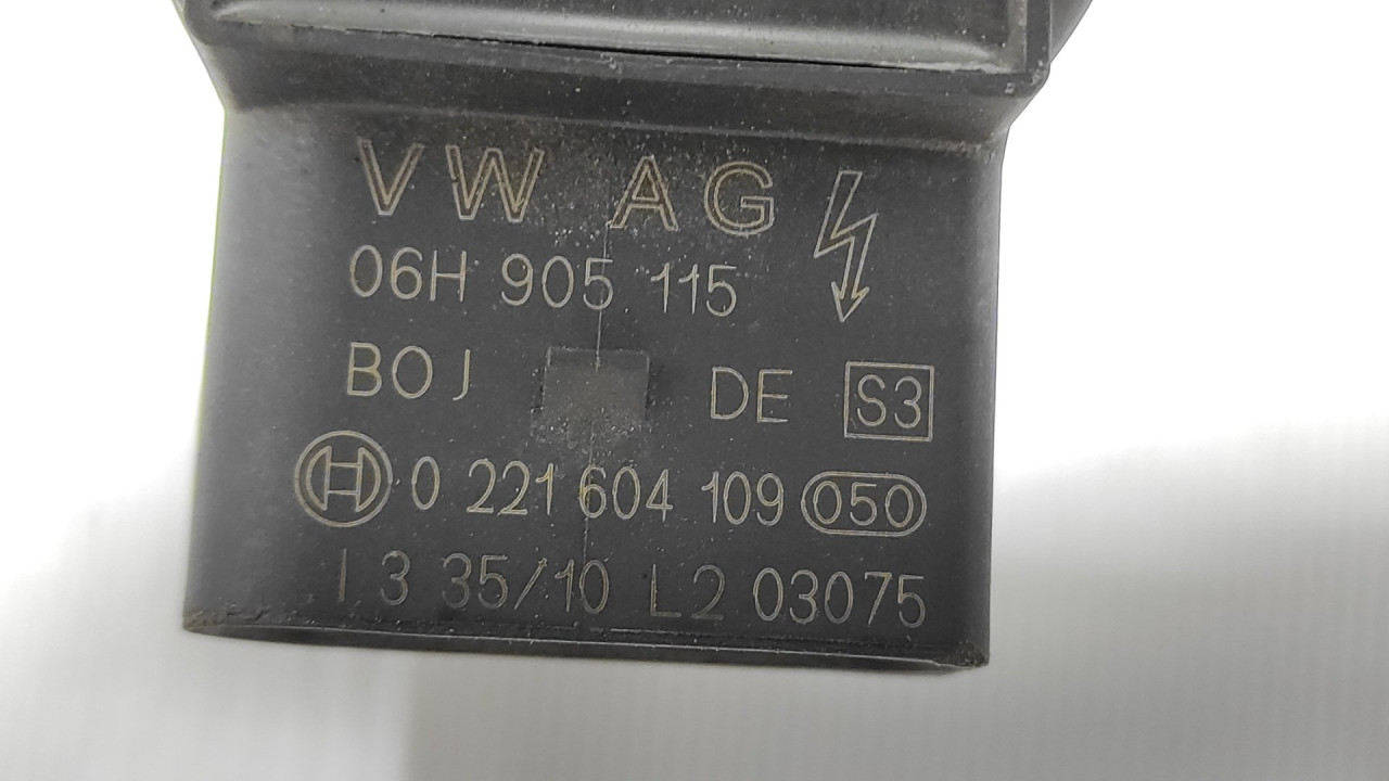 DIJELOVI BOMBINA VW PASSAT B6 > 05-10 06H905115